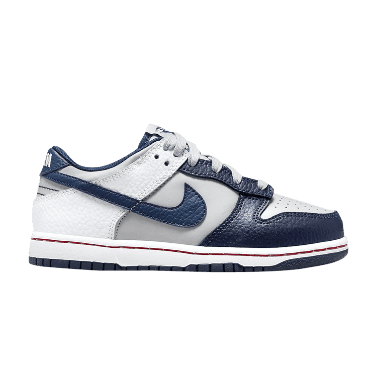 Nike Dunk Low EMB NBA 75th Anniversary Brooklyn Nets (PS)