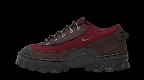 Nike Lahar Low Madeira (Women's)