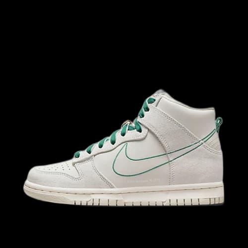 Nike Dunk High SE First Use Sail (GS)