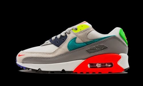 Nike Air Max 90 Evolution of Icons (Women's)