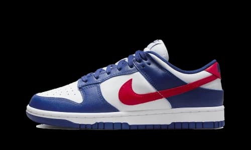 Nike Dunk Low USA (Women's)