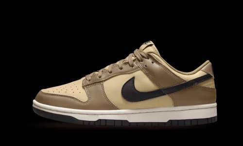 Nike Dunk Low Dark Driftwood (Women's)