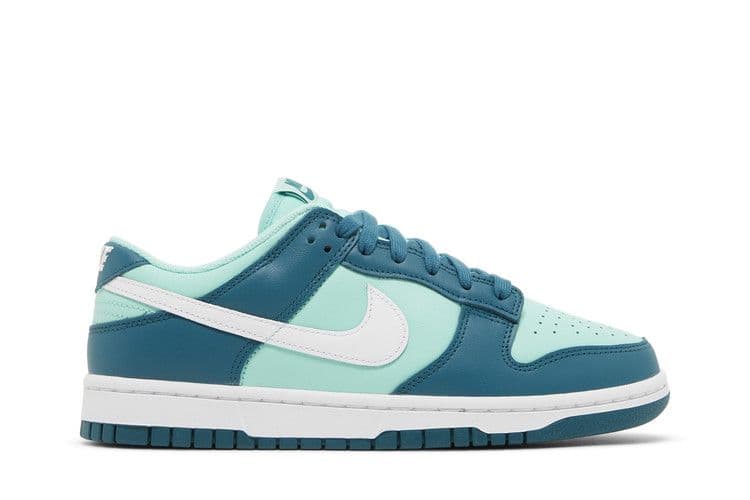 Nike Dunk Low Geode Teal (Women's)
