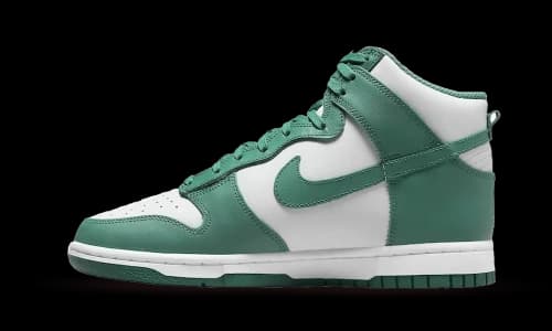 Nike Dunk High Bicoastal (Women's)