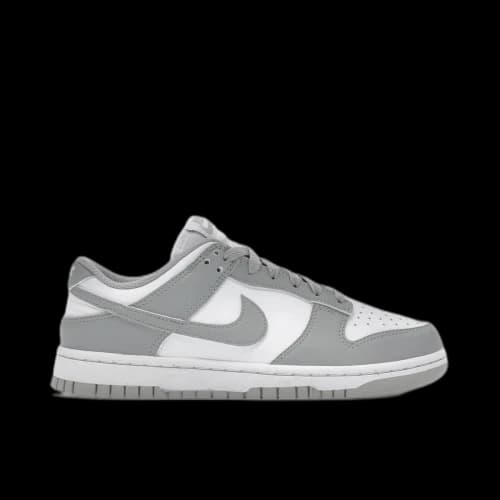 Nike Dunk Low Next Nature Light Smoke Grey (Women's)