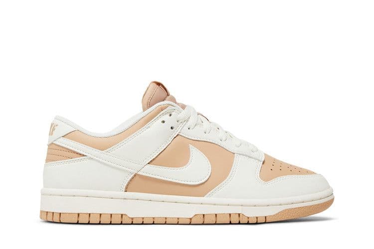 Nike Dunk Low Next Nature Beige Sail (Women's)