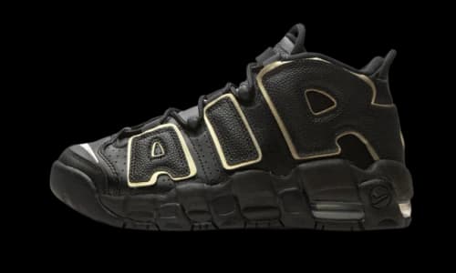 Nike Air More Uptempo France (GS)