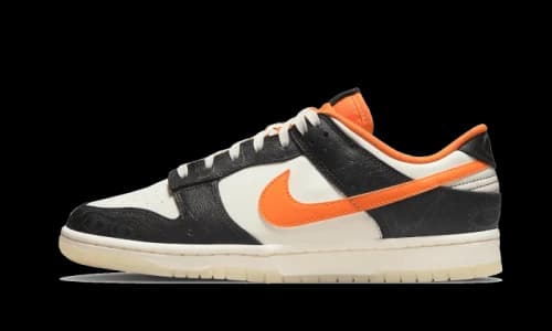 Nike Dunk Low PRM Halloween (2021)