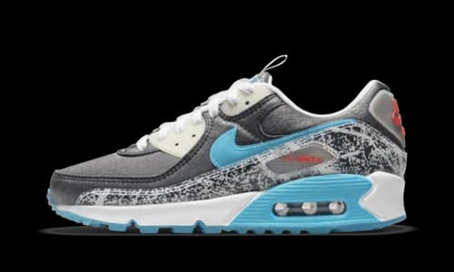 Nike Air Max 90 Rice Ball (Women's)
