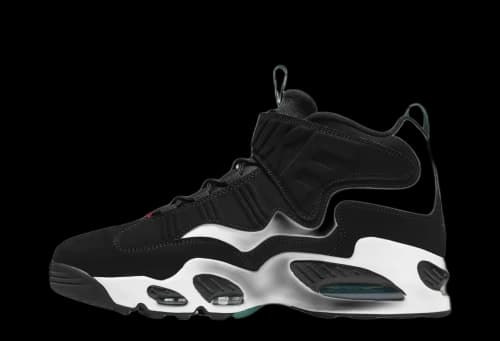 Nike Air Griffey Max 1 White Freshwater (2021)