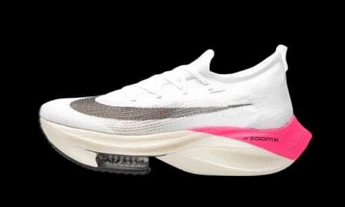 Nike Air Zoom Alphafly Next% 01:59:40