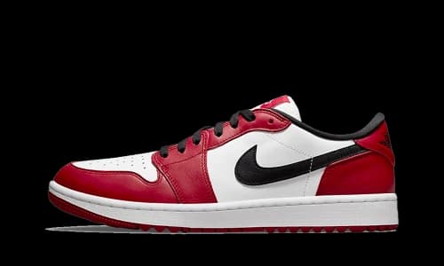 Jordan 1 Retro Low Golf Chicago