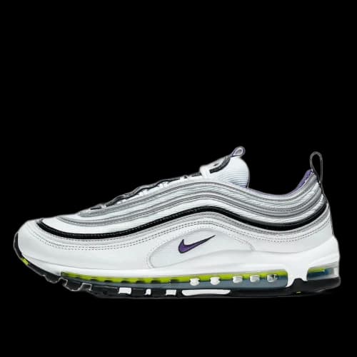 Nike Air Max 97 Airmoji