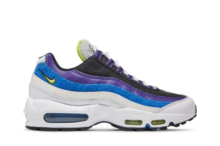 Nike Air Max 95 Kaomoji