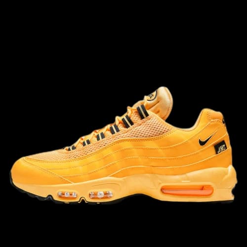 Nike Air Max 95 NYC Taxi