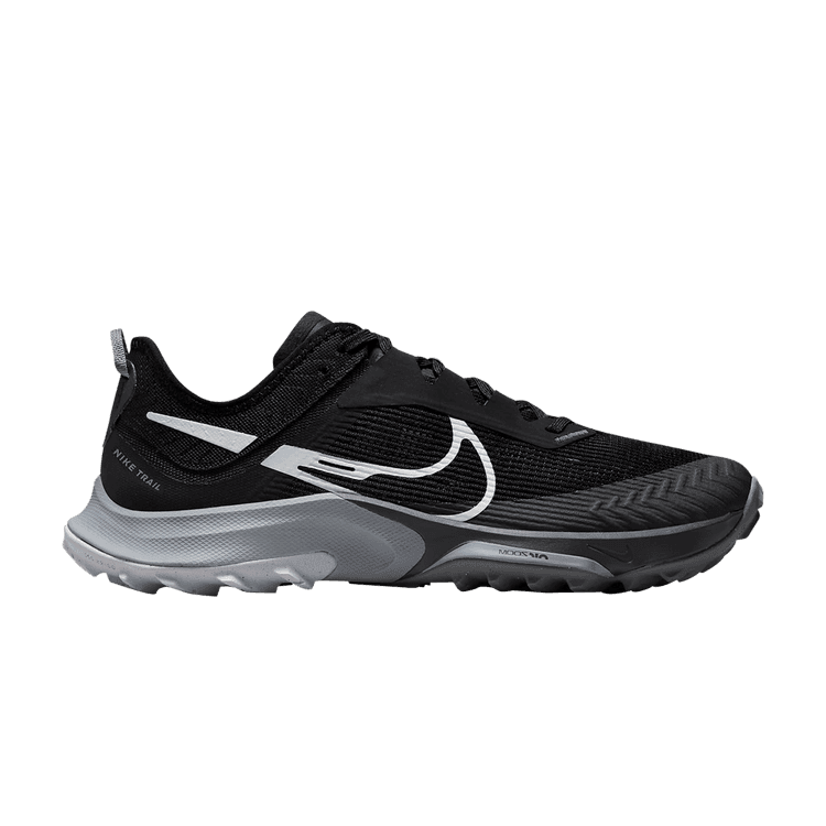 Nike Terra Kiger 8 Black Anthracite Wolf Grey