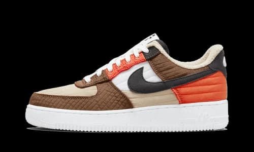 Nike Air Force 1 Low LXX Toasty (Women's)