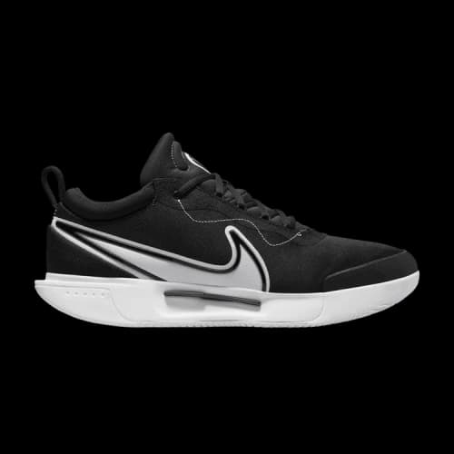 NikeCourt Zoom Pro Clay 'Black White'