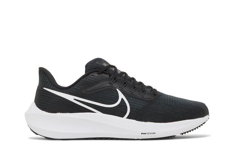 Nike Air Zoom Pegasus 39 Black White