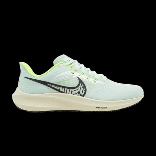 Nike Air Zoom Pegasus 39 Barely Green Volt