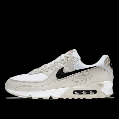 Nike Air Max 90 Light Bone