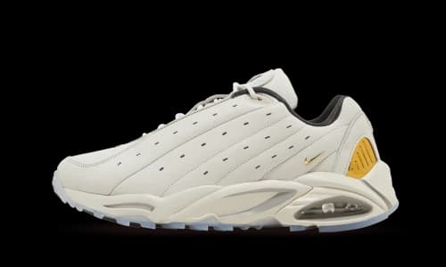 Nike Hot Step Air Terra Drake NOCTA Champagne