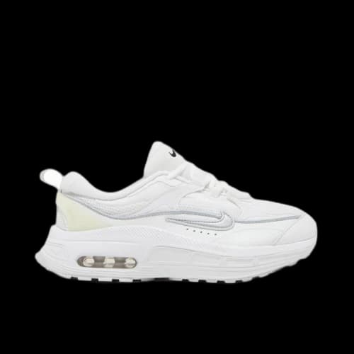 Nike Air Max Bliss Summit White (Women's)