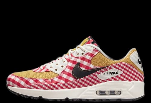 Nike Air Max 90 Golf NRG Picnic