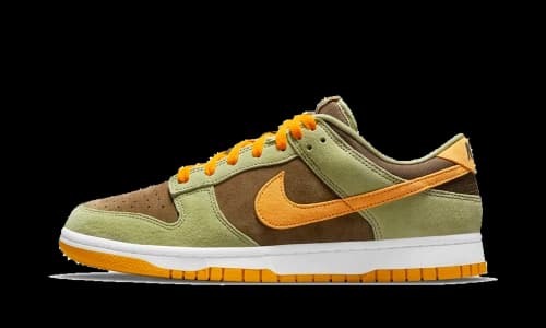 Nike Dunk Low Dusty Olive