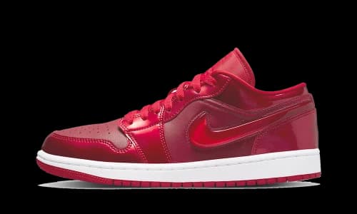 Jordan 1 Low SE Pomegranate (Women's)
