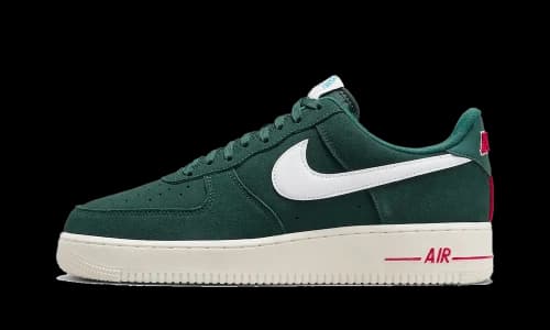 Nike Air Force 1 '07 LX Low Athletic Club Pro Green