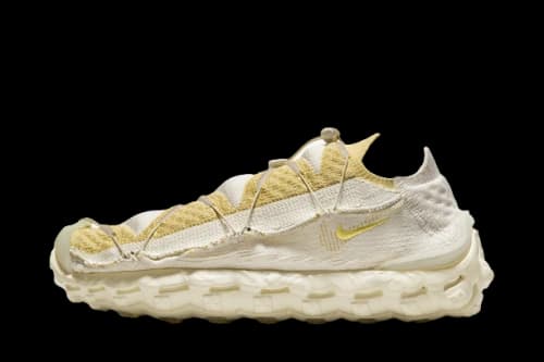 Nike ISPA Mindbody Light Cream