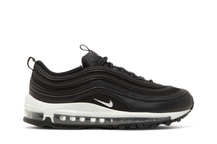 Nike Air Max 97 Next Nature Black (Women's)