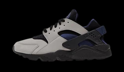 Nike Air Huarache LE Shadow