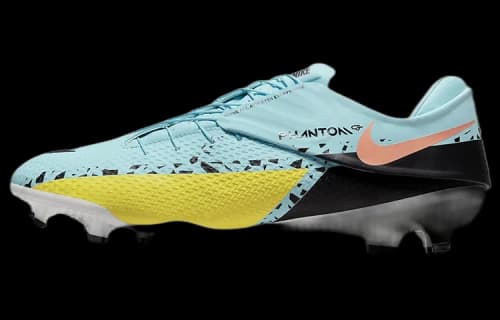 Nike Phantom GT2 Academy FlyEase MG 'Lucent Pack'