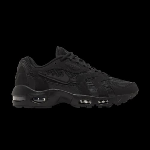 Nike Air Max 96 II Triple Black