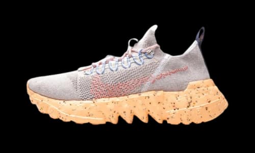 Nike Space Hippie 01 Melon Tint Aquamarine