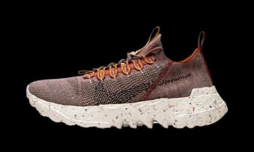Nike Space Hippie 01 Redstone