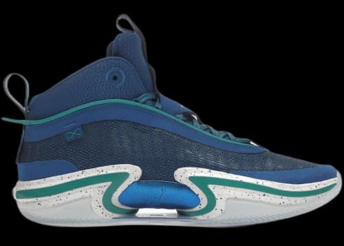 Jordan 36 SE Luka Doncic PE