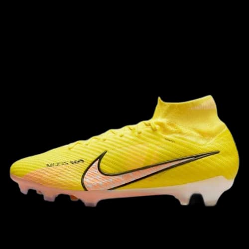 Nike Zoom Mercurial Superfly 9 Elite FG Lucent Pack