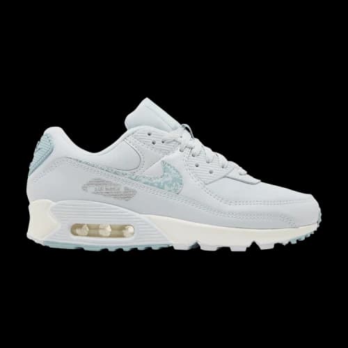 Nike Air Max 90 Aura Ocean Cube (Women's)