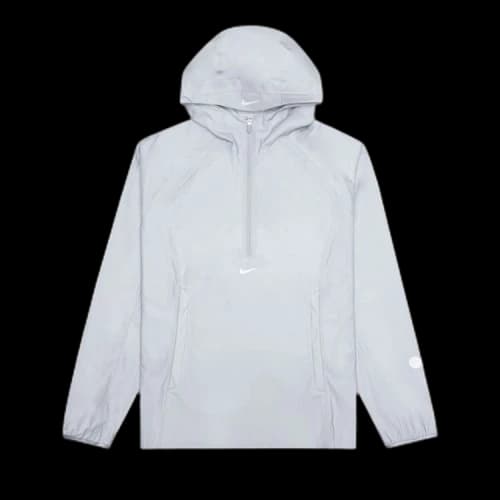 Nike x Drake NOCTA Golf Jacket Grey