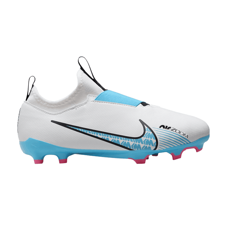 Nike Zoom Mercurial Vapor 15 Academy MG GS 'Blast Pack'
