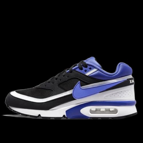 Nike Air Max BW OG Persian Violet (2021)