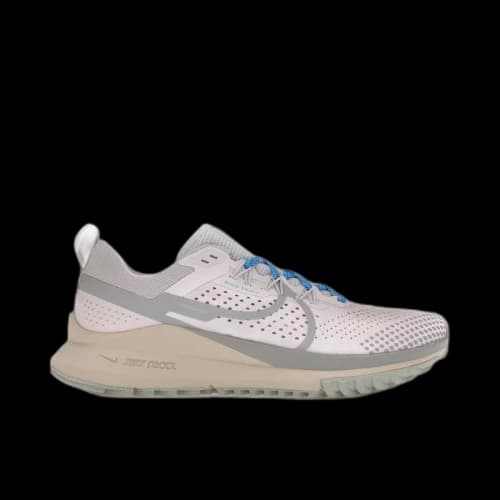 Nike React Pegasus Trail 4 Pearl Pink Baltic Blue (Women's)