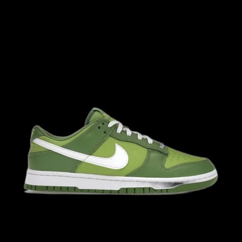 Nike Dunk Low Light Menta