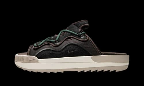 Nike Offline 2.0 Velvet Brown Noble Green