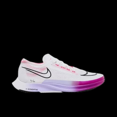 Nike ZoomX StreakFly White Vivid Grape