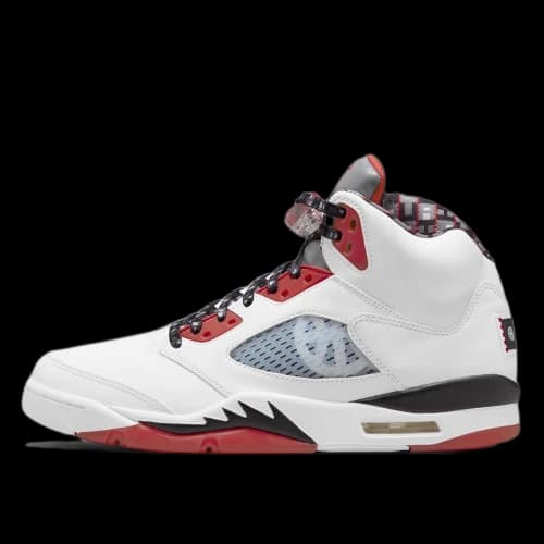 Jordan 5 Retro Quai 54 (2021)
