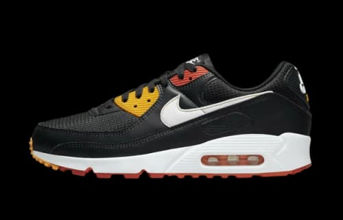 Nike Air Max 90 Raygun